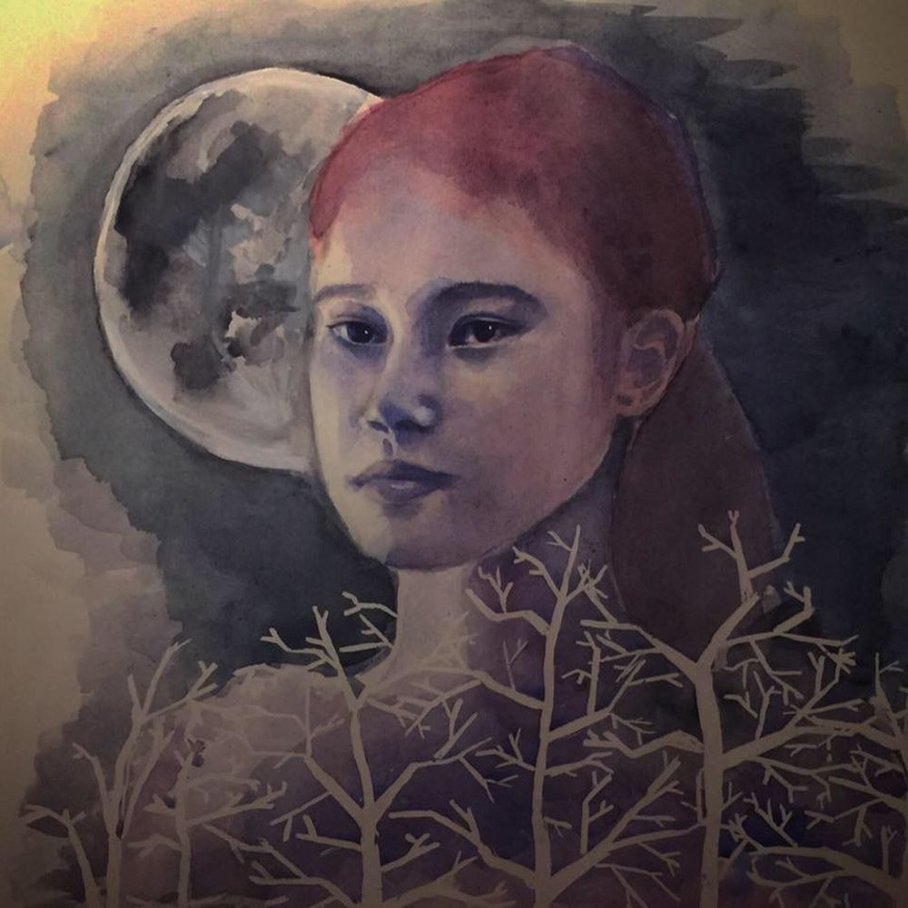 Meet your Posher, Liz